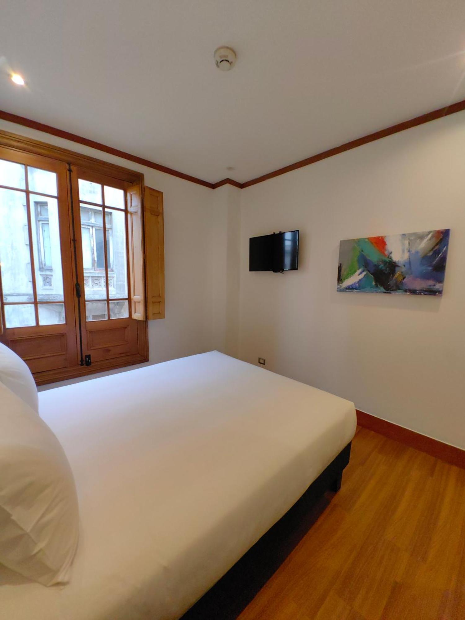 Concha Y Toro 33 Hotel Boutique By Nobile Santiago Ngoại thất bức ảnh