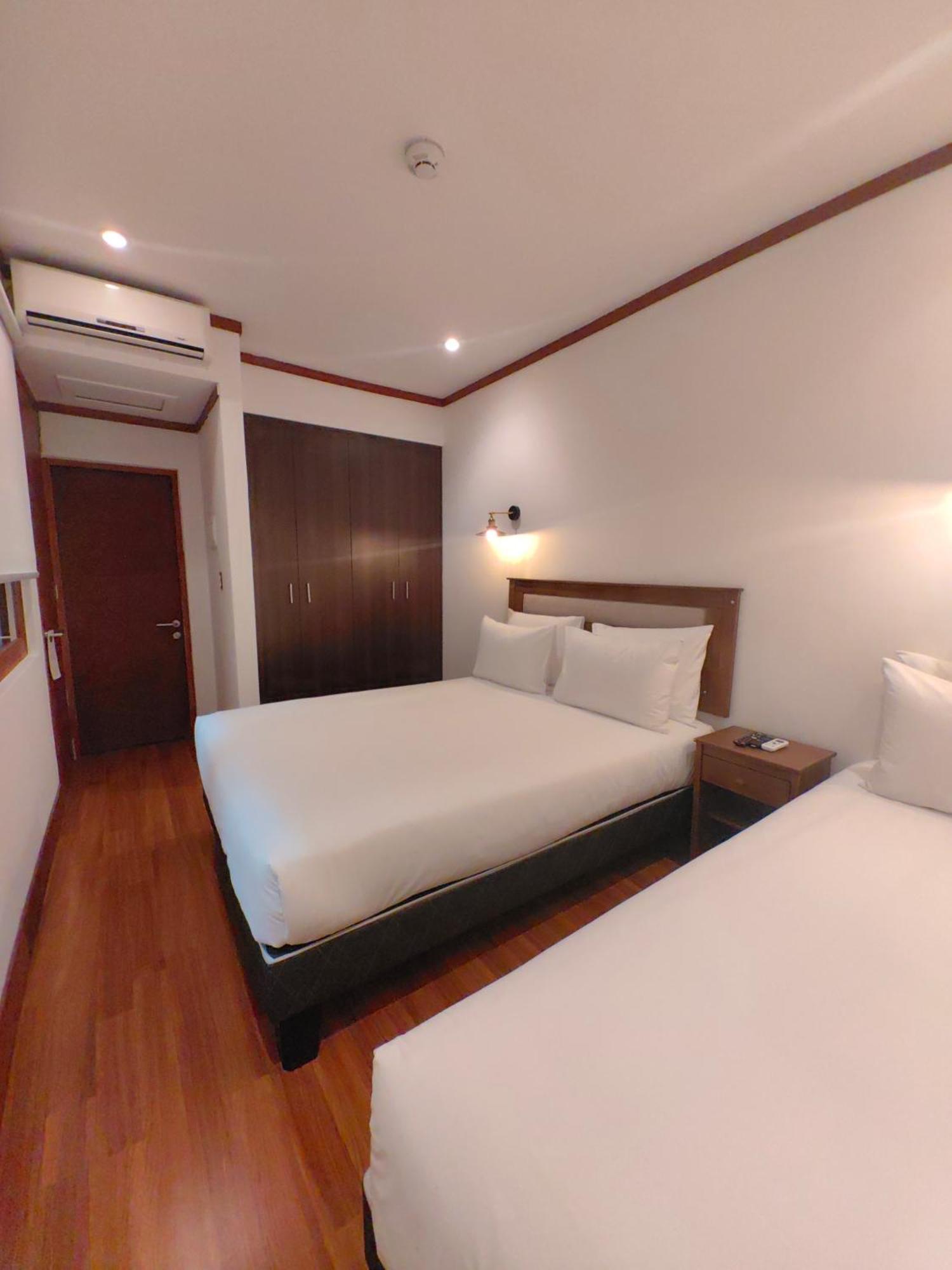 Concha Y Toro 33 Hotel Boutique By Nobile Santiago Ngoại thất bức ảnh