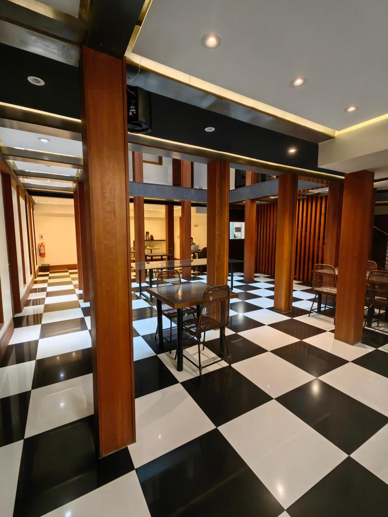 Concha Y Toro 33 Hotel Boutique By Nobile Santiago Ngoại thất bức ảnh
