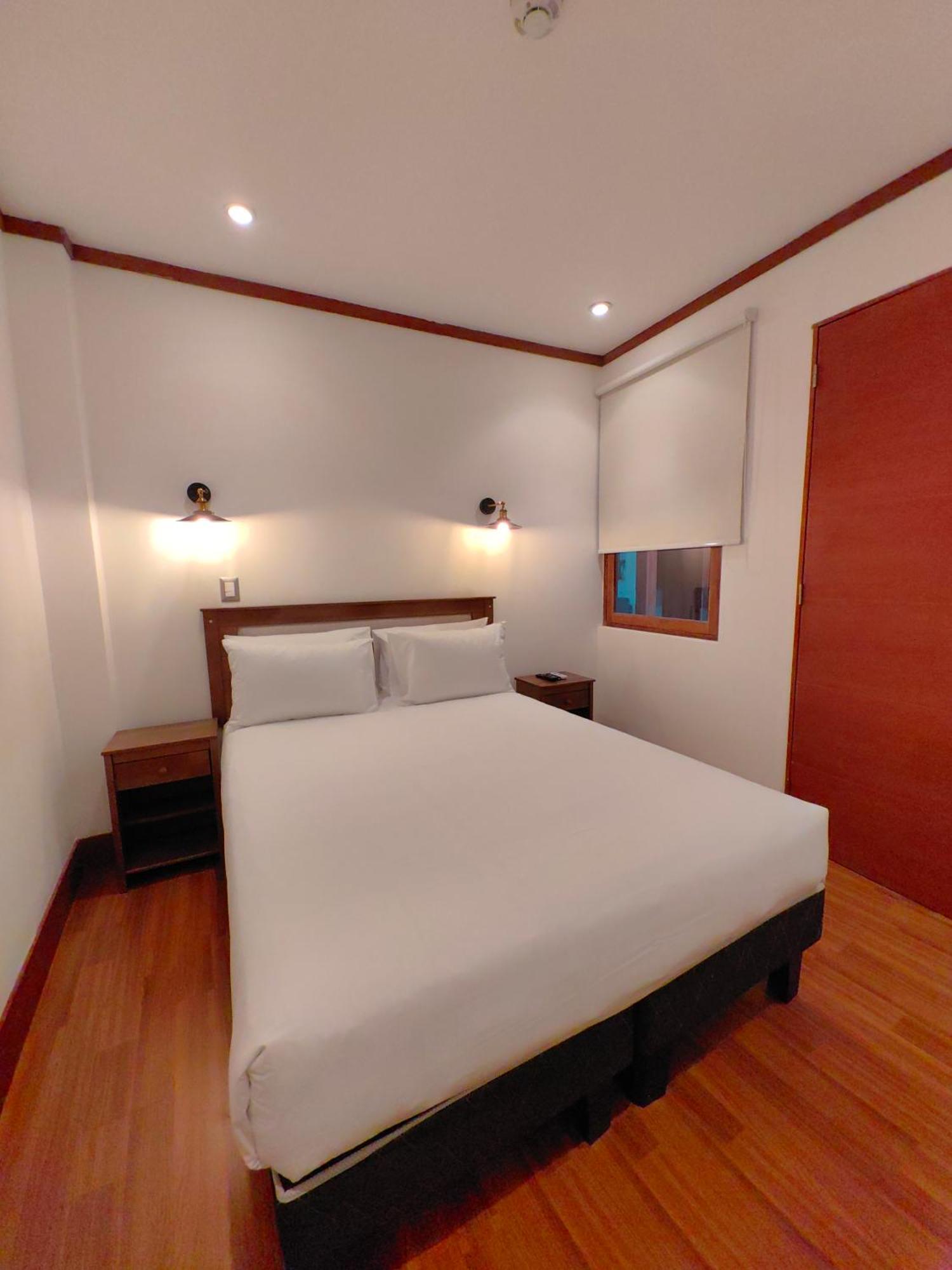 Concha Y Toro 33 Hotel Boutique By Nobile Santiago Ngoại thất bức ảnh
