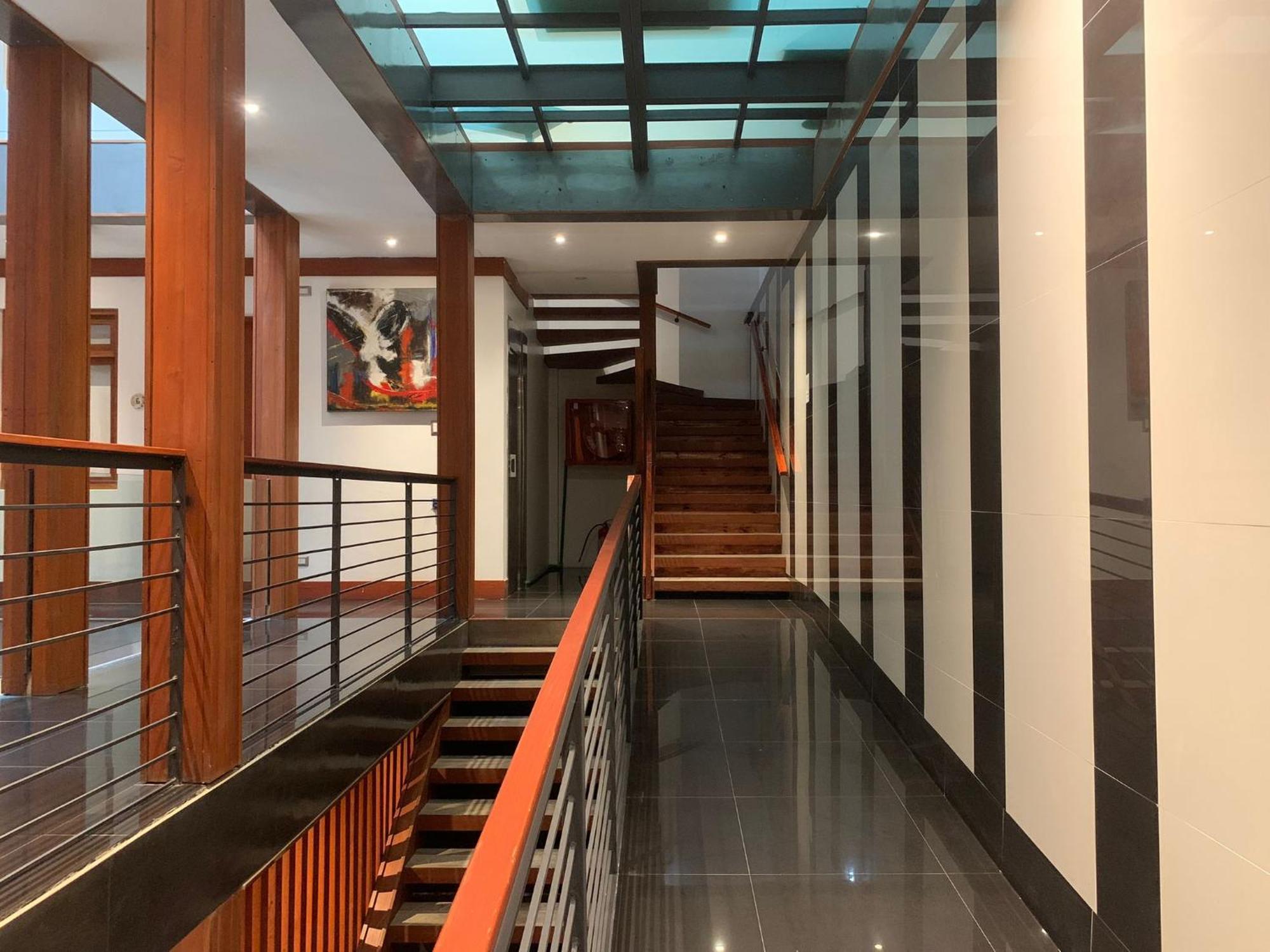 Concha Y Toro 33 Hotel Boutique By Nobile Santiago Ngoại thất bức ảnh