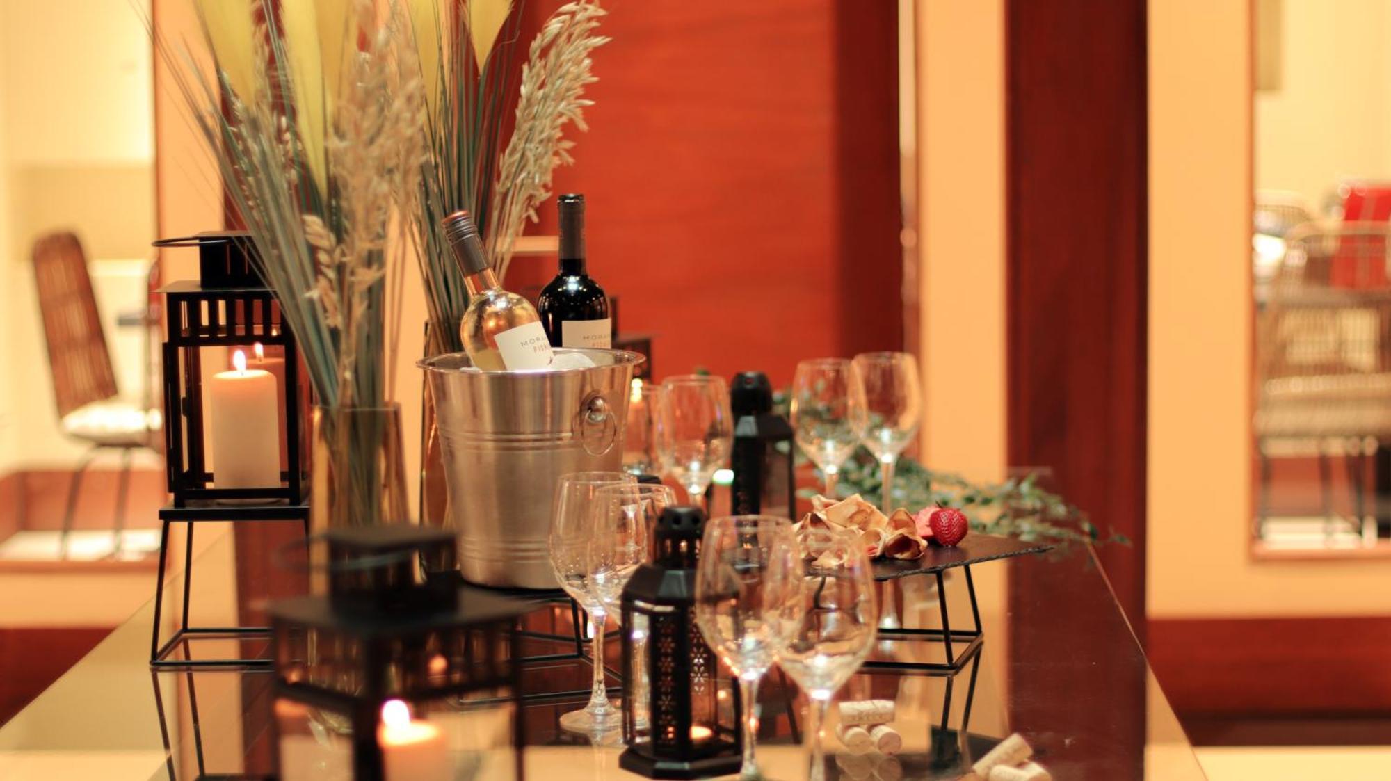 Concha Y Toro 33 Hotel Boutique By Nobile Santiago Ngoại thất bức ảnh