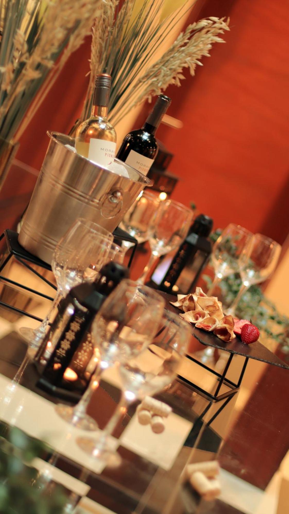 Concha Y Toro 33 Hotel Boutique By Nobile Santiago Ngoại thất bức ảnh