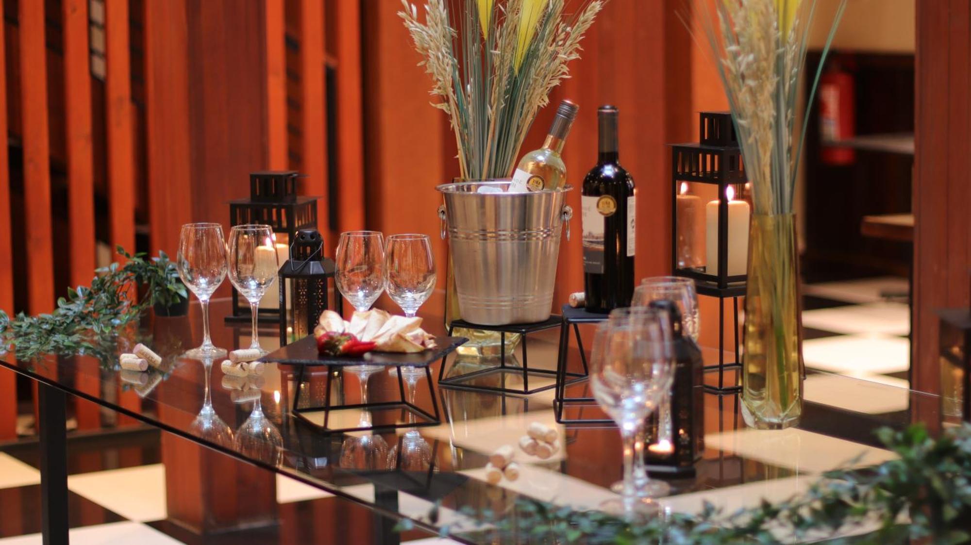 Concha Y Toro 33 Hotel Boutique By Nobile Santiago Ngoại thất bức ảnh